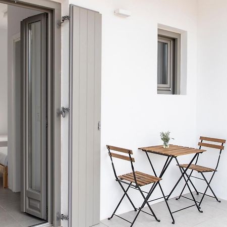 Hotel Twelve Plus+ Nausa Zewnętrze zdjęcie