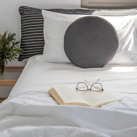 Hotel Twelve Plus+ Nausa Zewnętrze zdjęcie
