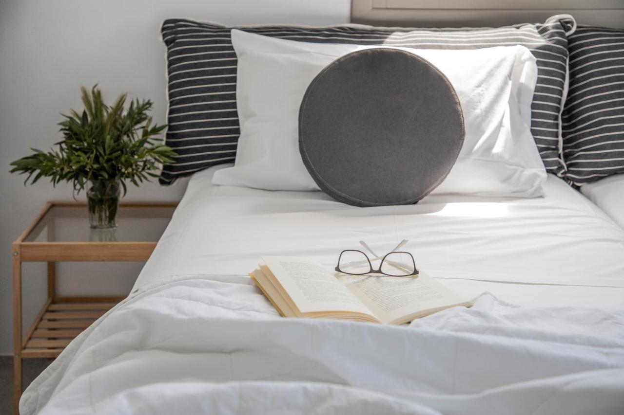 Hotel Twelve Plus+ Nausa Zewnętrze zdjęcie