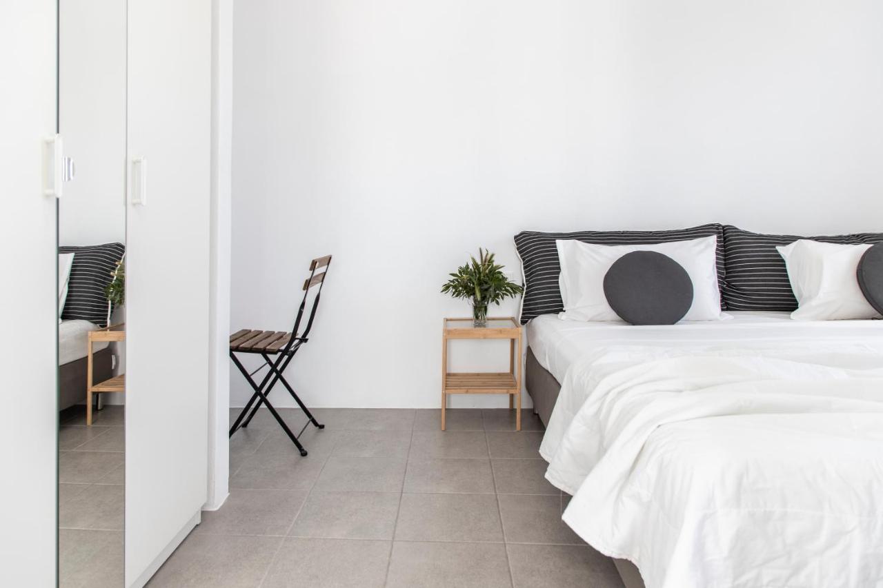 Hotel Twelve Plus+ Nausa Zewnętrze zdjęcie