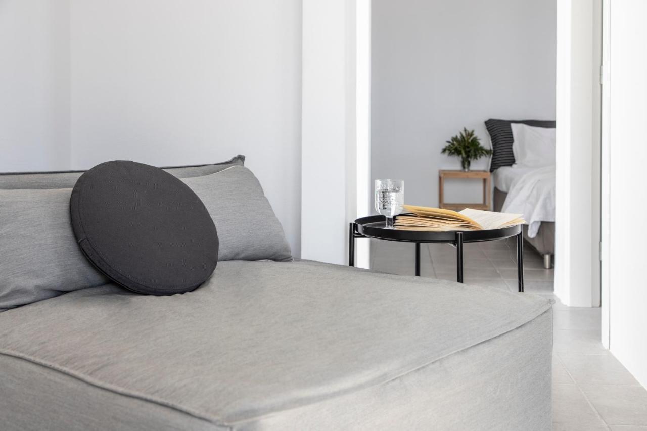 Hotel Twelve Plus+ Nausa Zewnętrze zdjęcie